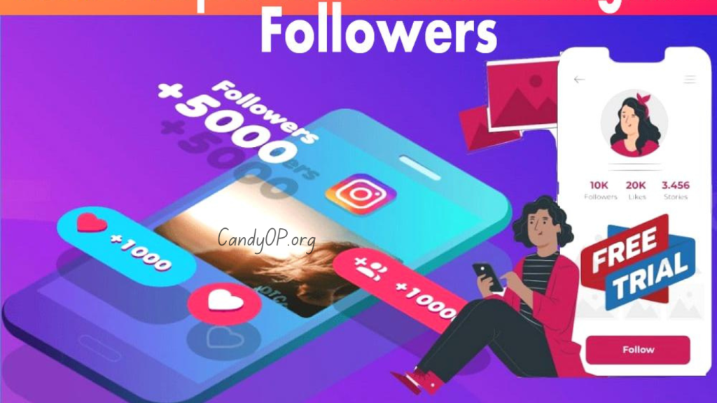 Get Free Unlimited Instagram Followers And Likes Instantly