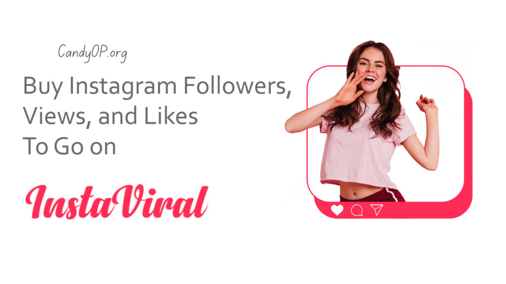 How To Get Free Unlimited Instagram Followers, Likes, And Reels Views