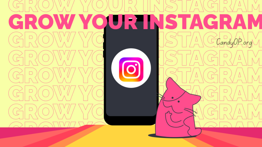 Top 2 Best Tricks To Grow Instagram Followers