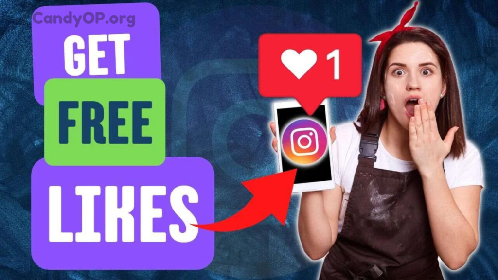 How to Grow Unlimited Instagram Likes (Daily)