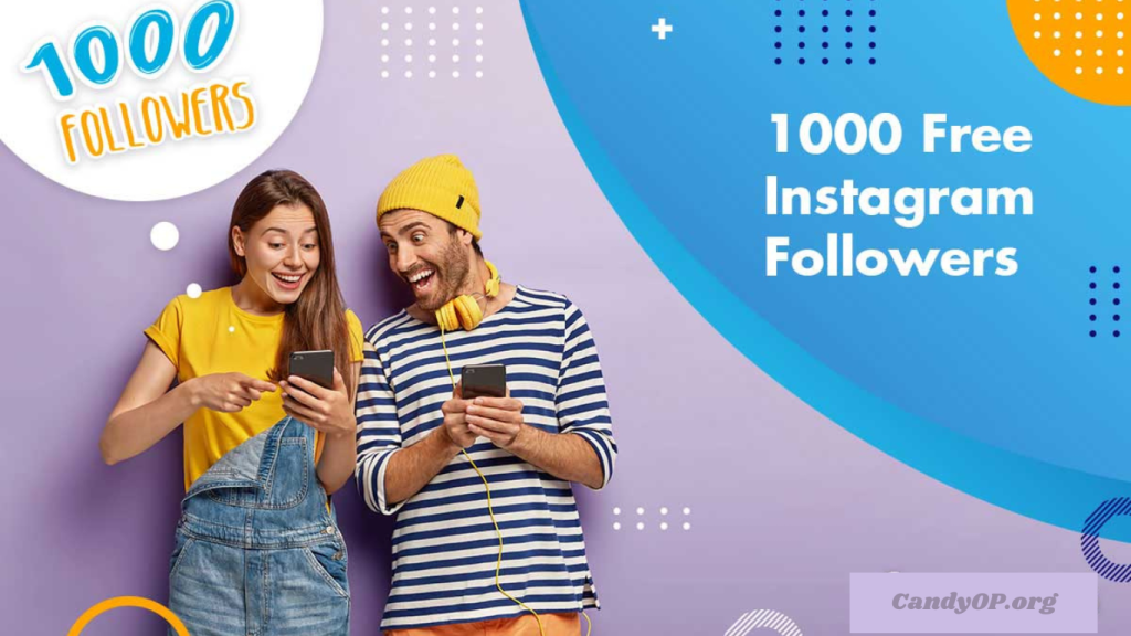 Best Free Instagram Followers Website – 100% FREE, Instantly