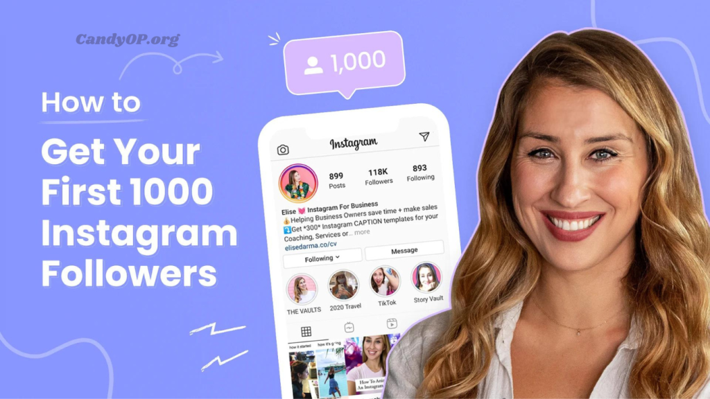 Site To Boost Instagram Followers For Free – Free Followers