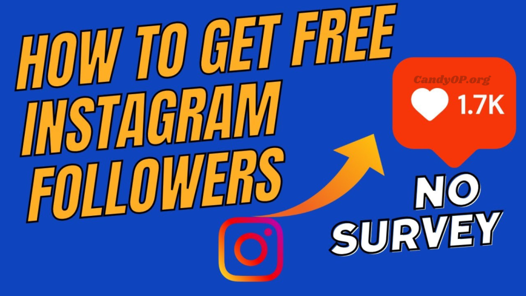 followeryab – Get Free Tricks To Get Unlimited Instagram Followers