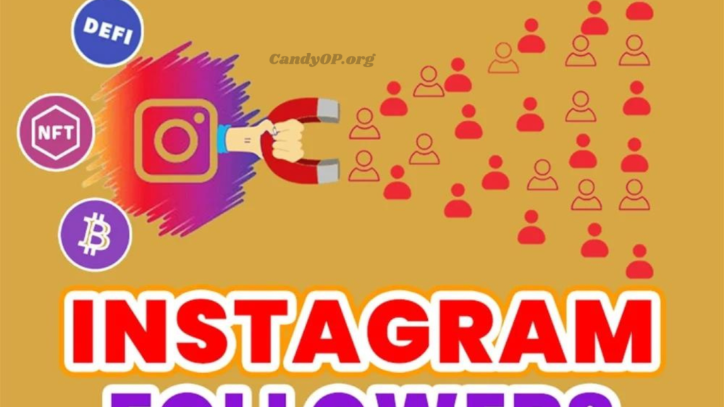 Takipçi gönder Instagram followers – 100% Real And Active