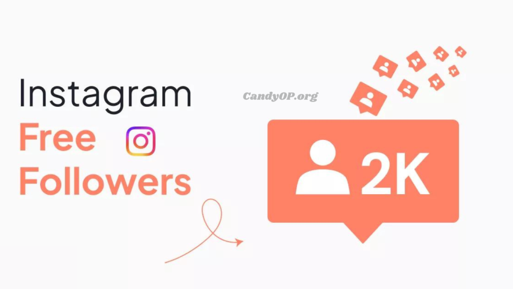 Free Instagram Followers ️‍🔥