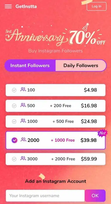 7 Best Sites To Buy Instagram Followers in 2024