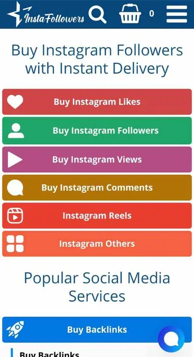 7 Best Sites To Buy Instagram Followers in 2024