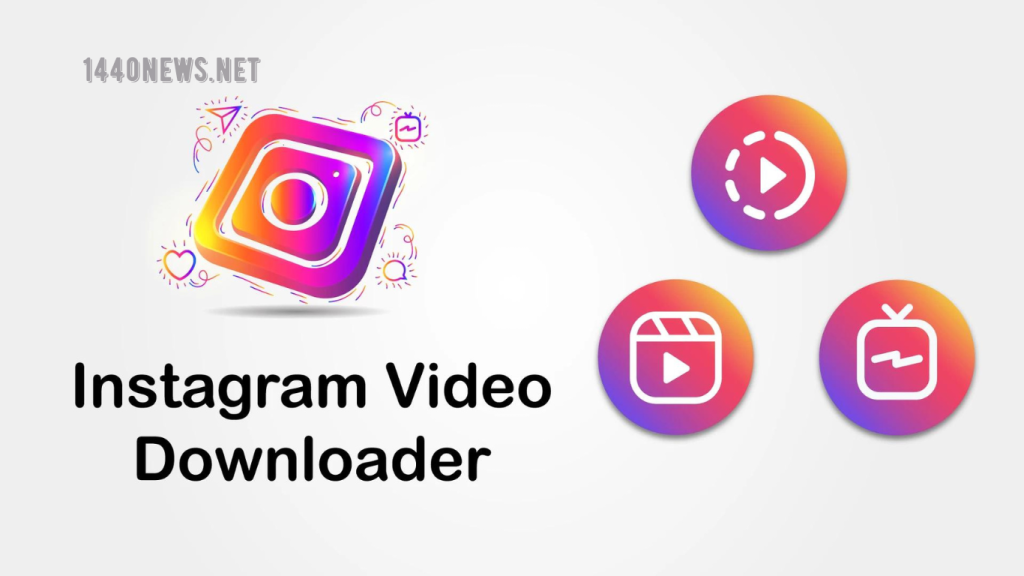 Instagram Video Download – Download Instagram Videos & Photos Free