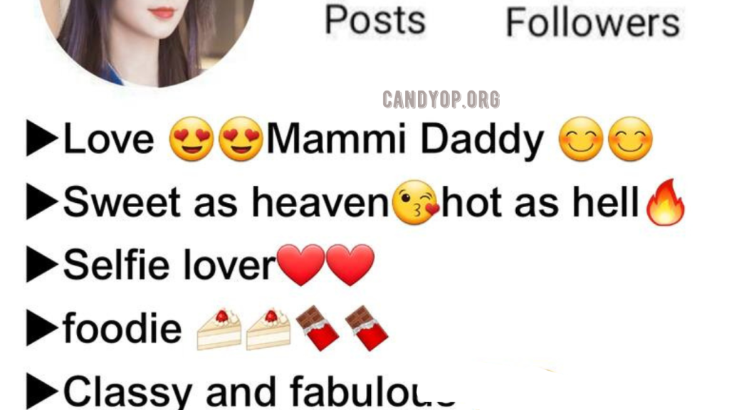 Instagram Bio For Girls 2024