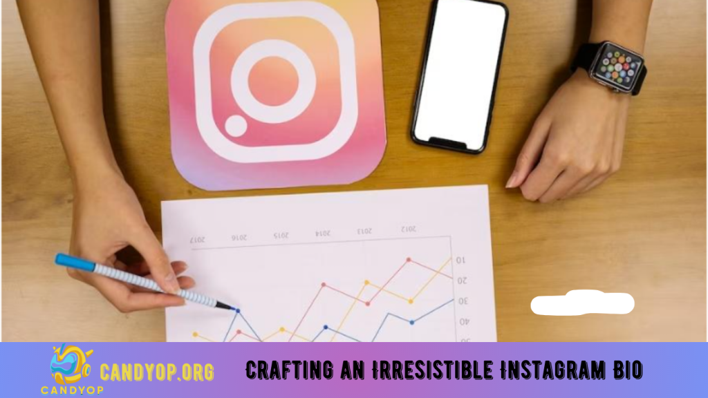 Crafting an Irresistible Instagram Bio: Tips for Maximum Attractiveness 2024