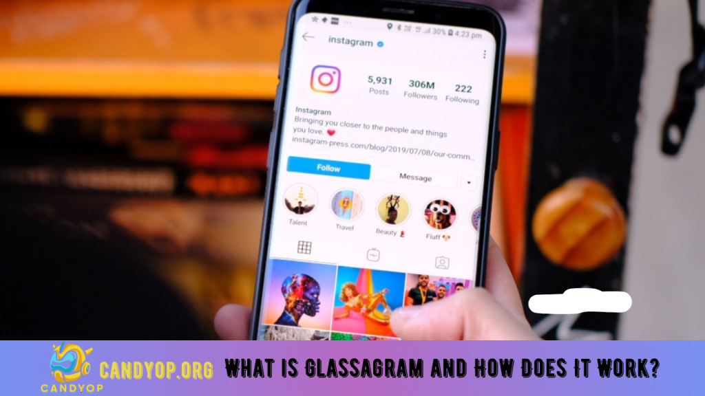 What is Glassagram and How Does It Work? Complete Guide 2024