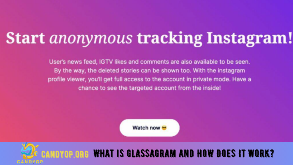 What is Glassagram and How Does It Work? Complete Guide 2024