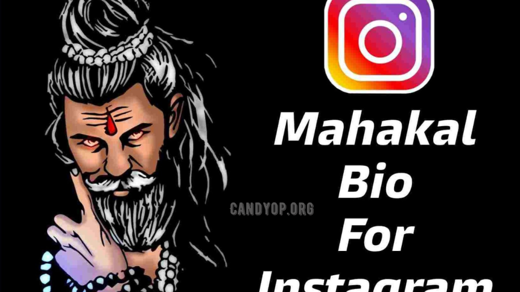 BEST 111+ MAHAKAL BIO FOR INSTAGRAM – MAHAKAL INSTAGRAM BIO IN HINDI 2024