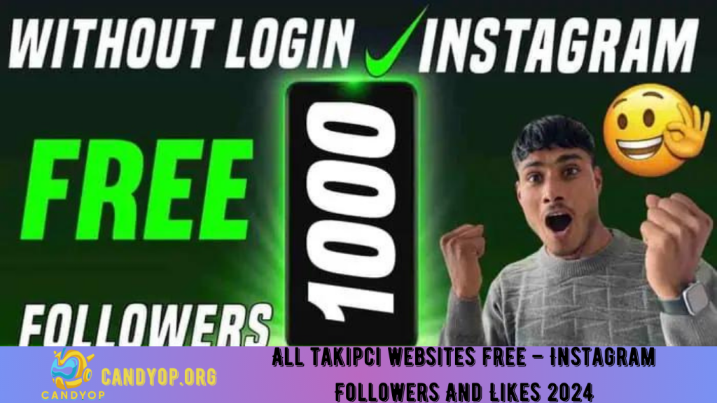 All takipci websites free – Instagram Followers And Likes 2024