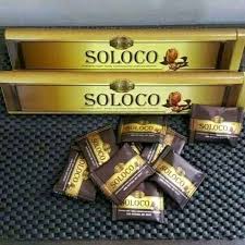 coklat original