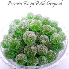 Permen Murah dan Sehat