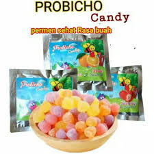 Permen Sehat