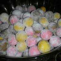 Permen Susu
